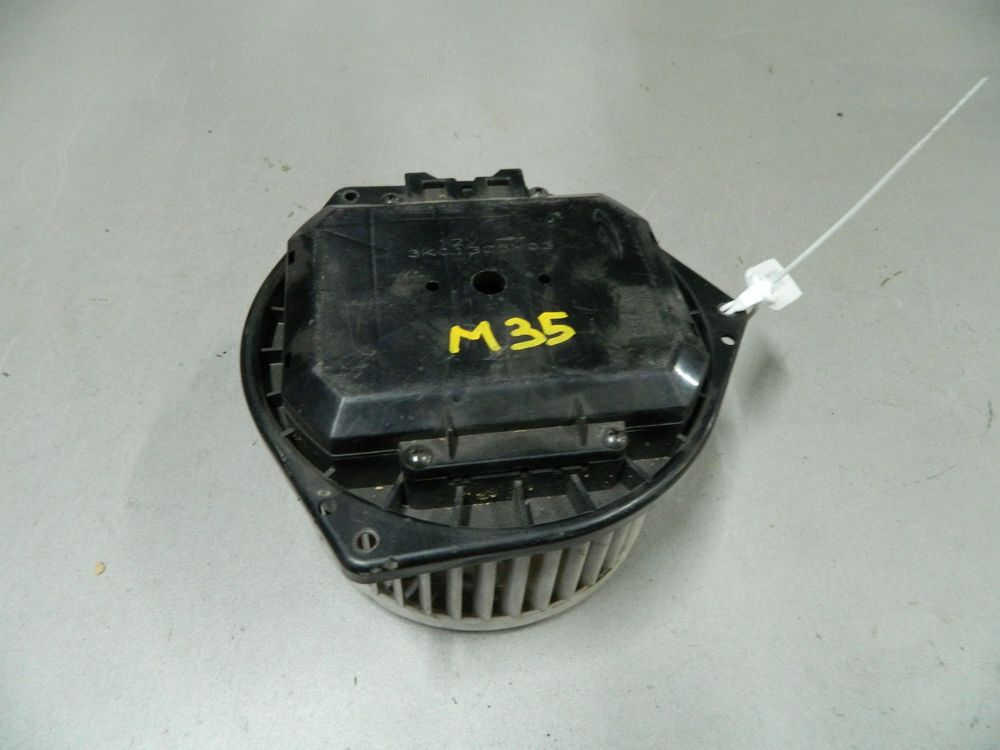 Мотор печки NISSAN STAGEA M35 (Контрактный) 03344196