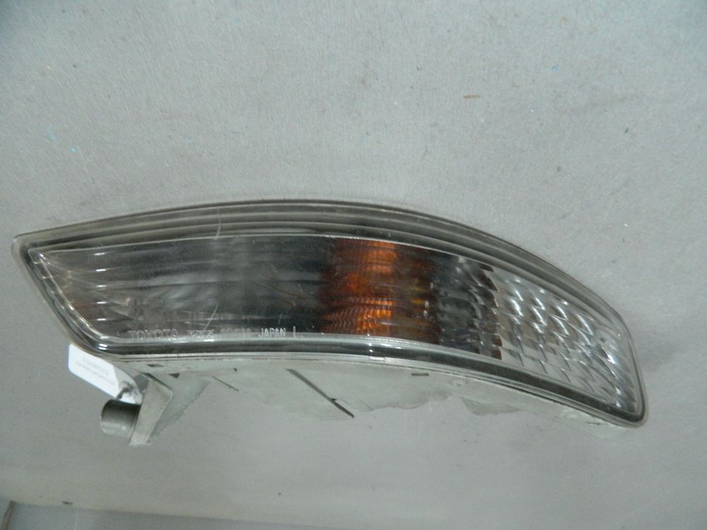 Фара противотуманная TOYOTA CRESTA GX100 Перед Лев 22260 (Контрактный) 69586151