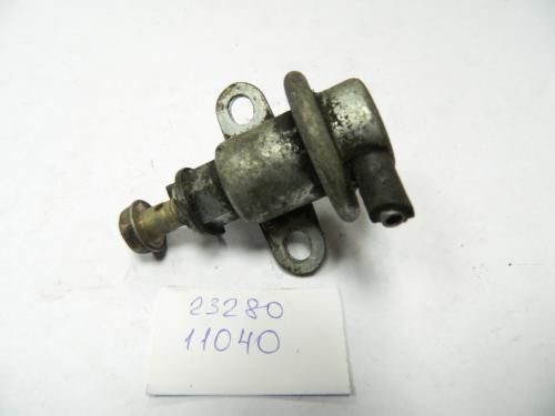 Регулятор давления топлива TOYOTA 4EFE 14860212 (Контрактный)