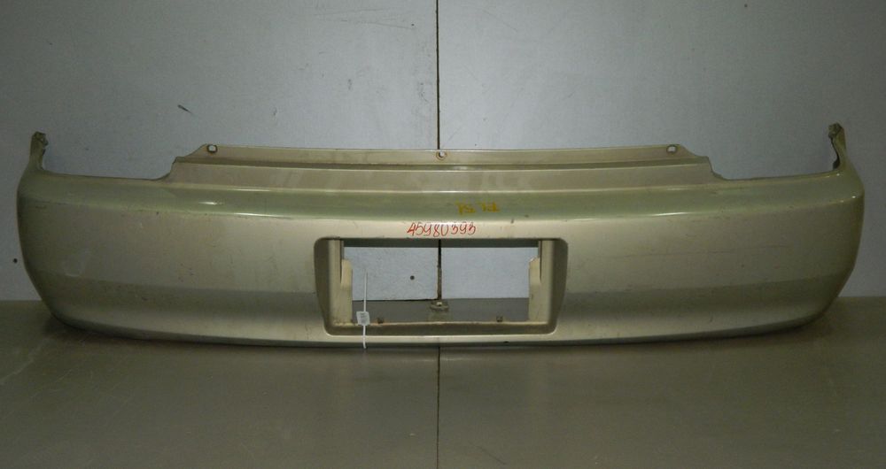Бампер задний TOYOTA CORSA EL51 (Контрактный) 45980393