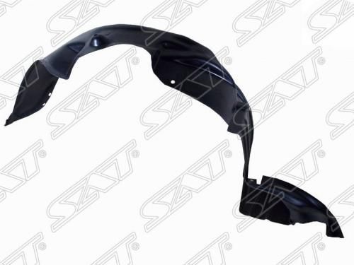 Подкрылок SAT STTY27016L2