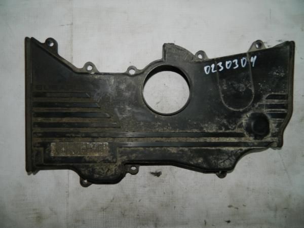 Крышка ремня ГРМ SUBARU EJ205 (Контрактный)