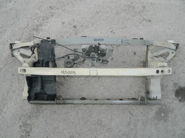 Рамка радиатора NISSAN MARCH YK12 (Контрактный)
