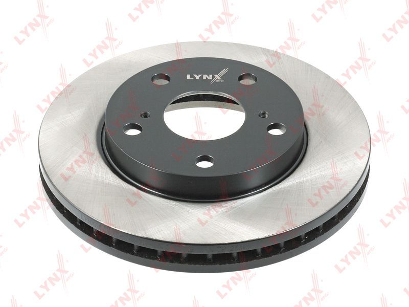 Диск тормозной LYNXAUTO BN1150 TOYOTA CAMRY 1991-2001