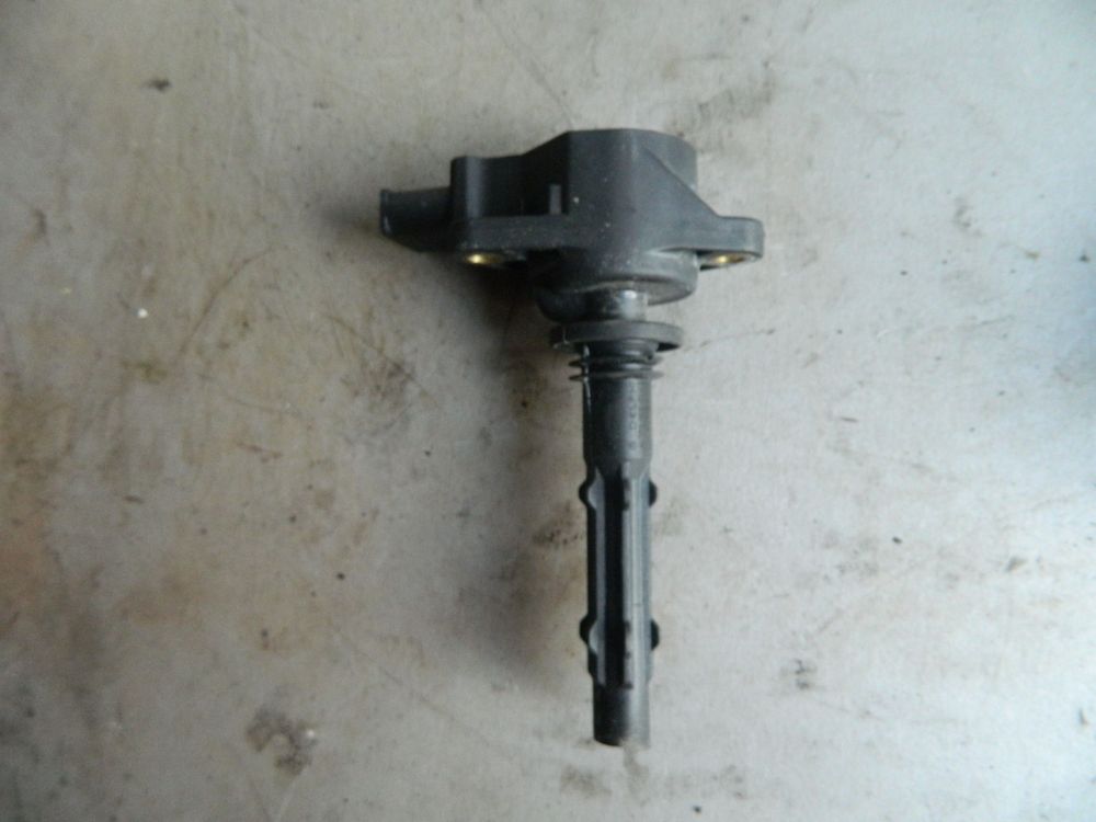 Катушка зажигания MERCEDES-BENZ E-CLASS W211 (Контрактный) 3612300017