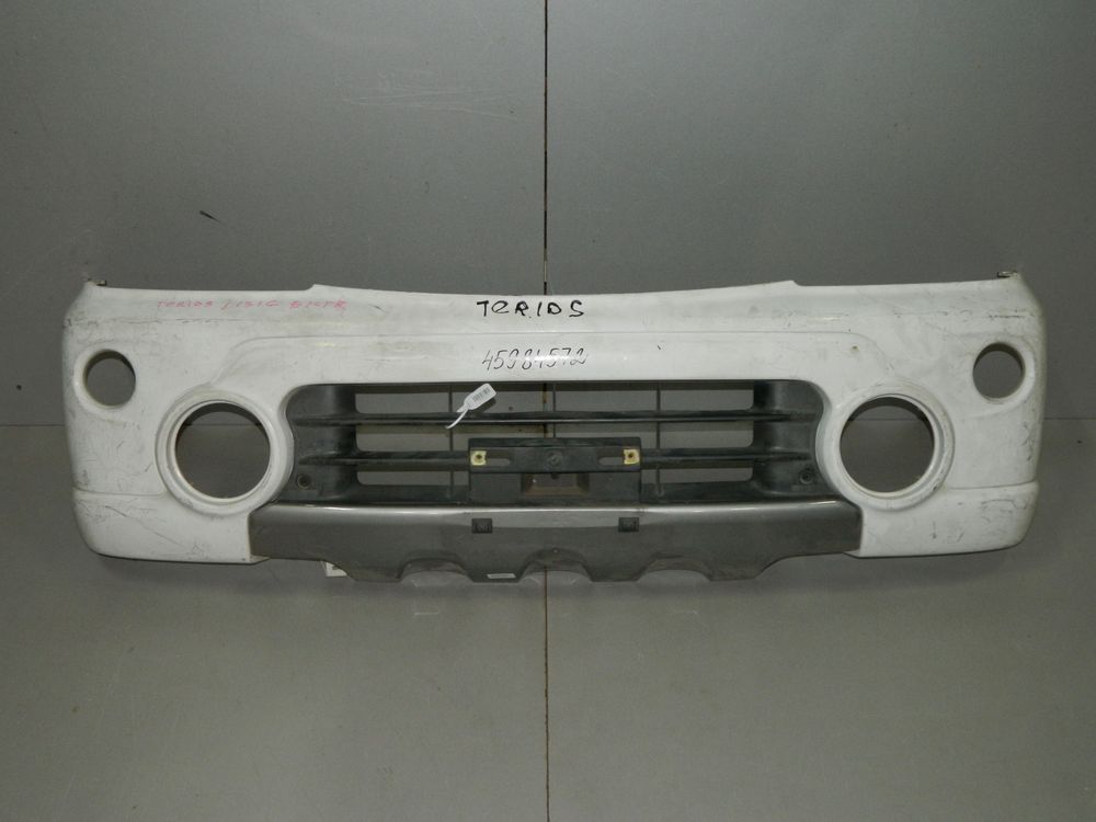 Бампер передний DAIHATSU TERIOS KID J111G (Контрактный) 45984572
