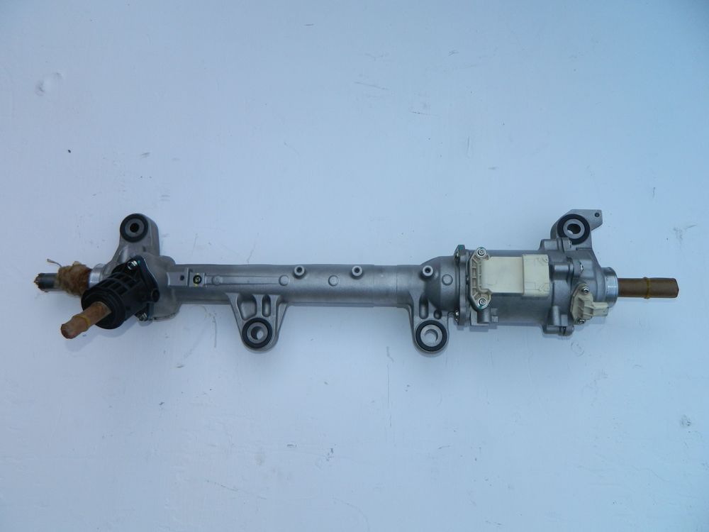 Рейка рулевая GENERAL PARTS 53601TL1G22 HONDA ACCORD CU 08-13