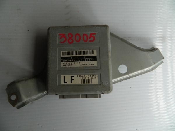Блок управления ABS TOYOTA Camry V20 (Б/У) 46098068