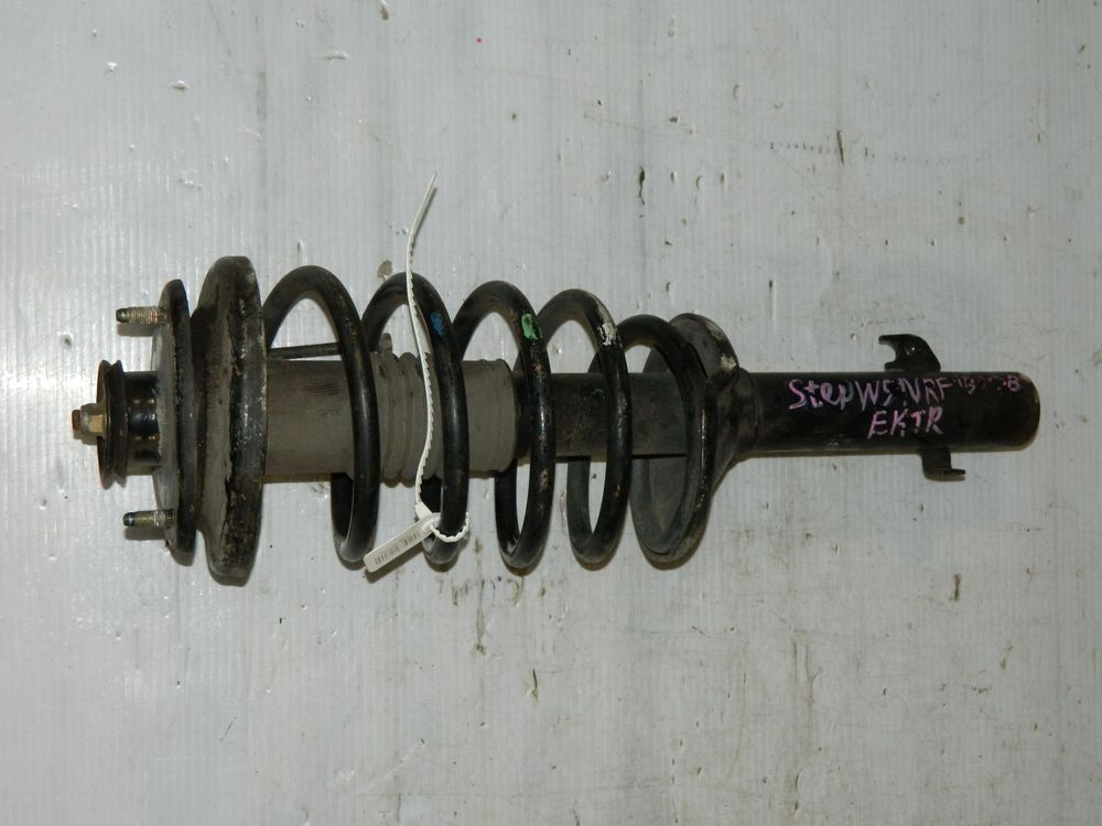 Стойка подвески HONDA STEPWGN RF1 Перед Прав (Контрактный) 45976701