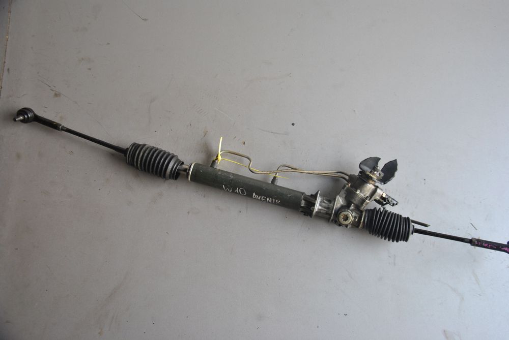 Рейка рулевая NISSAN AVENIR W10 (Контрактный) 40951078