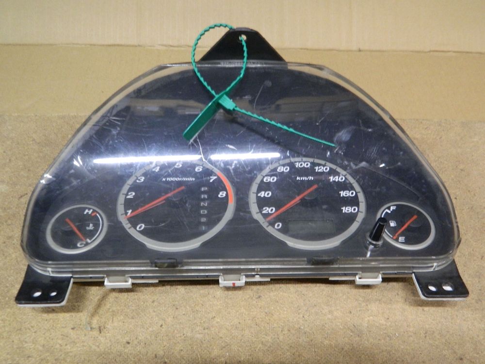 Панель приборов HONDA CR-V RD4 (Контрактный) 79590180