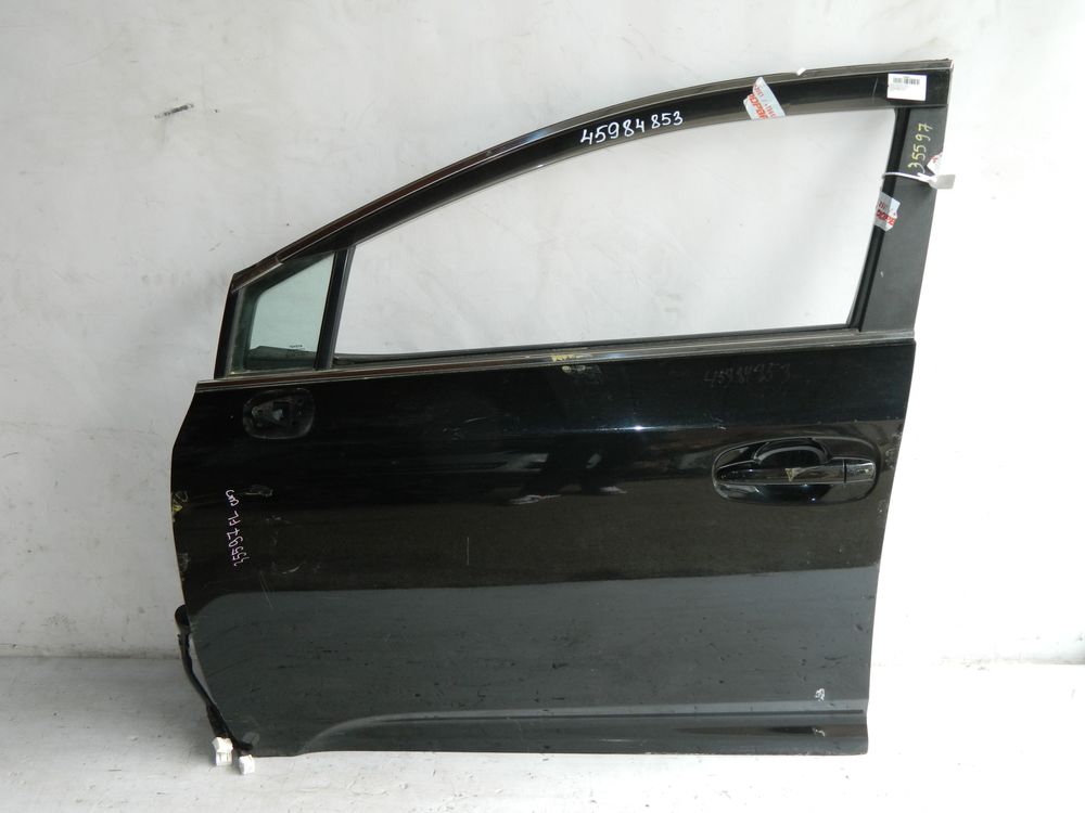 Дверь TOYOTA AVENSIS ZRT272 Перед Лев (Контрактный) 45984853
