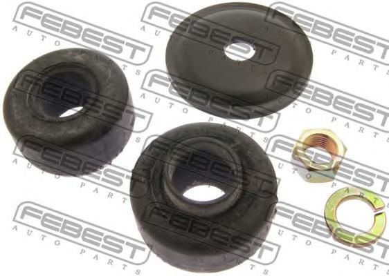 Втулка FEBEST MSB030 MITSUBISHI PAJERO 1999-2001 (к-т)