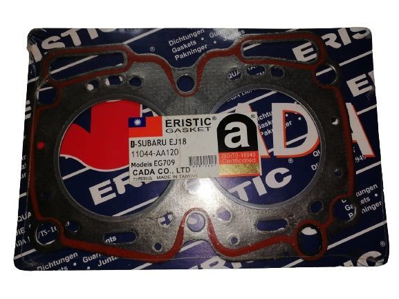 Прокладка ГБЦ ERISTIC EG709 SUBARU