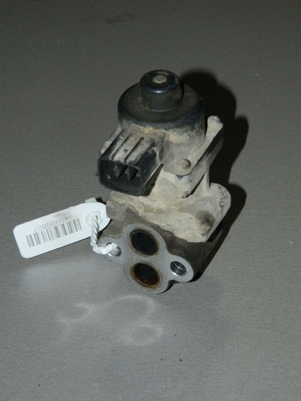 Клапан EGR MITSUBISHI OUTLANDER XL 4B11 (Б/У)