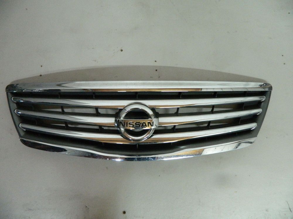 Решетка радиатора NISSAN TEANA J32 (Контрактный) 2414758