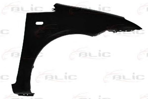 Крыло FORD 1474084 FORD C-MAX 07-10