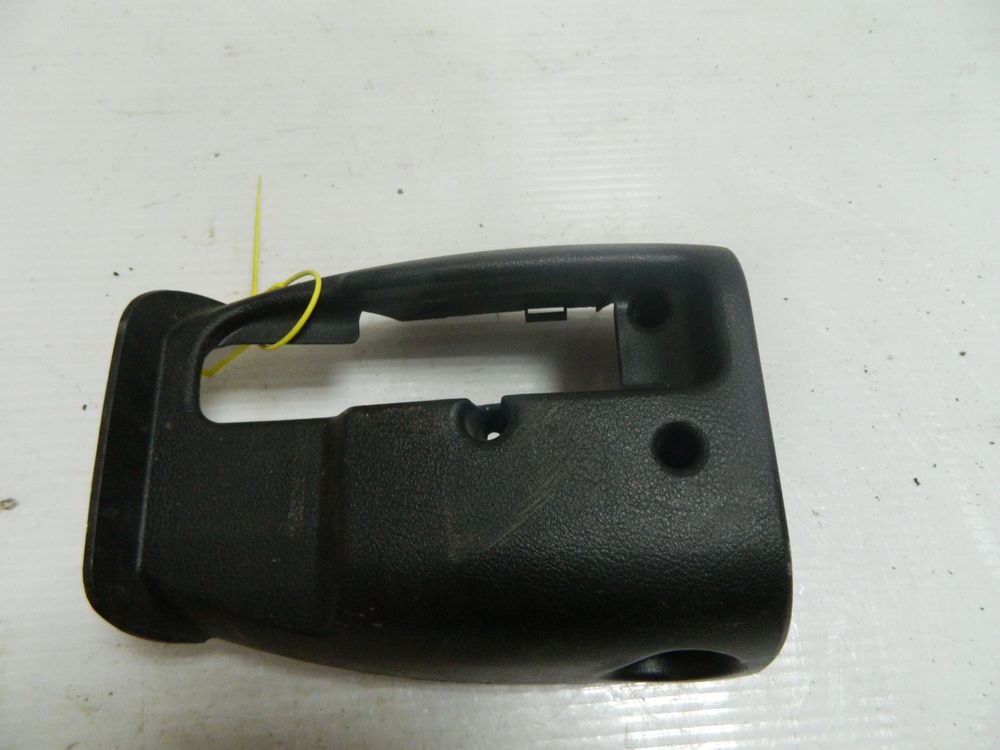 Накладка рулевой колонки CHEVROLET LACETTI 40940035 Б/У
