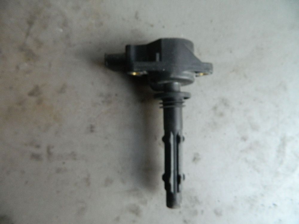 Катушка зажигания MERCEDES-BENZ E-CLASS W211 (Контрактный) 3612300014