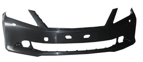 Бампер передний AP TY38200003000 TOYOTA CAMRY ACV50 2011-2014