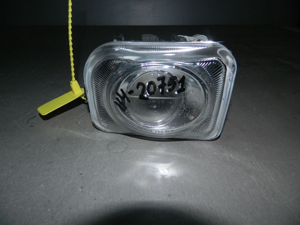 Фара противотуманная SUBARU LEGACY BP5 Перед Прав (Контрактный) 79768034