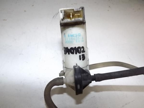 Мотор бачка омывателя NISSAN 2224635А (Контрактный)