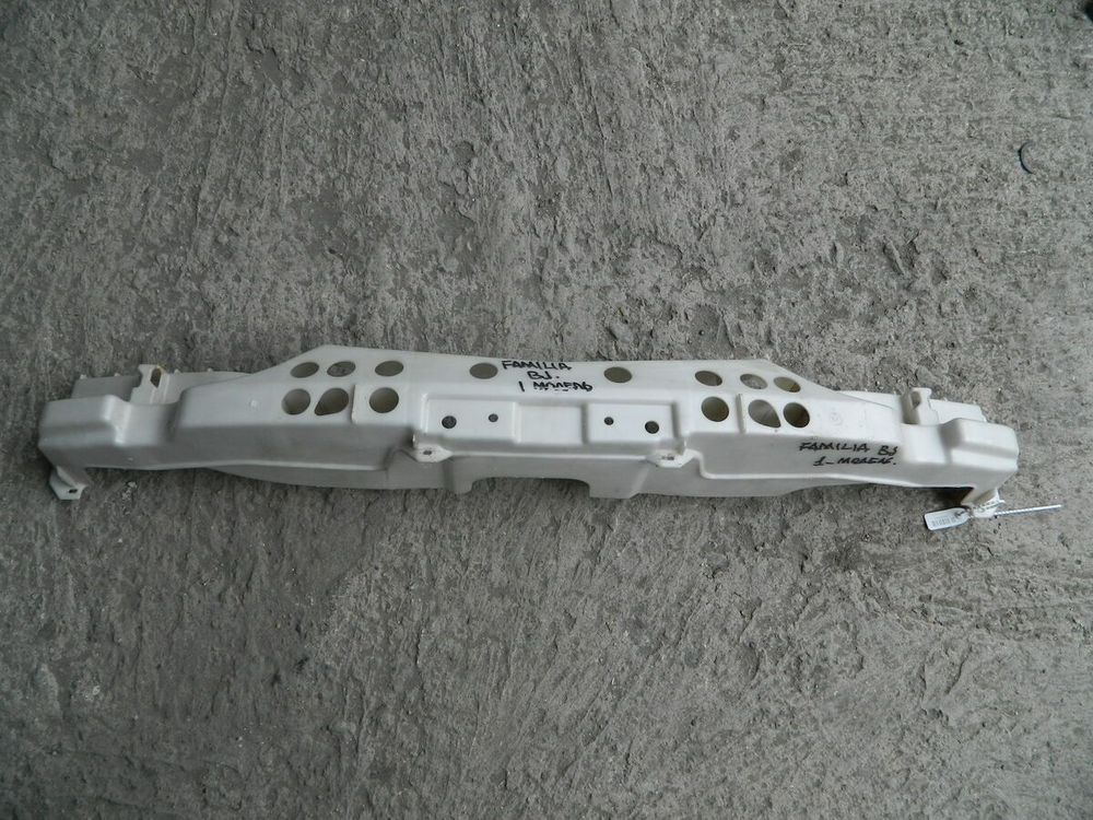 Усилитель бампера MAZDA FAMILIA BJ3P Перед (Контрактный) 35021612