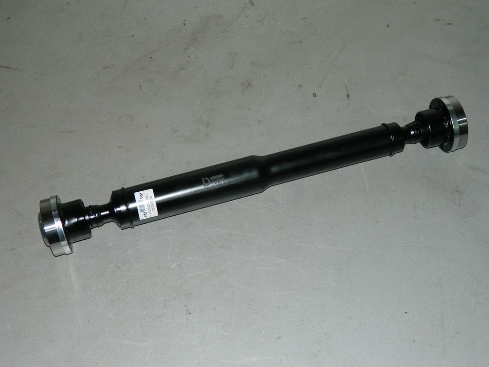 Карданный вал GENERAL PARTS TVB500510 RANGE ROVER SPORT 05-13 3,0Т 3,6Т Дизель 4,2 4,4 5,0