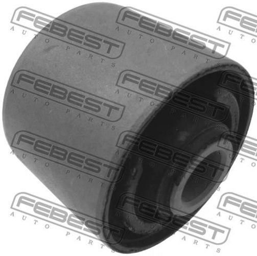 Сайлентблок FEBEST NAB005 NISSAN ALMERA N16E 2000-2006