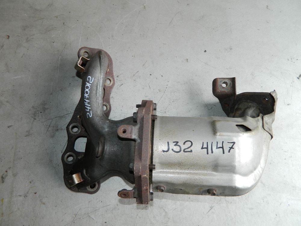 Катализатор NISSAN TEANA J32 VQ25DE (Контрактный) 241470012
