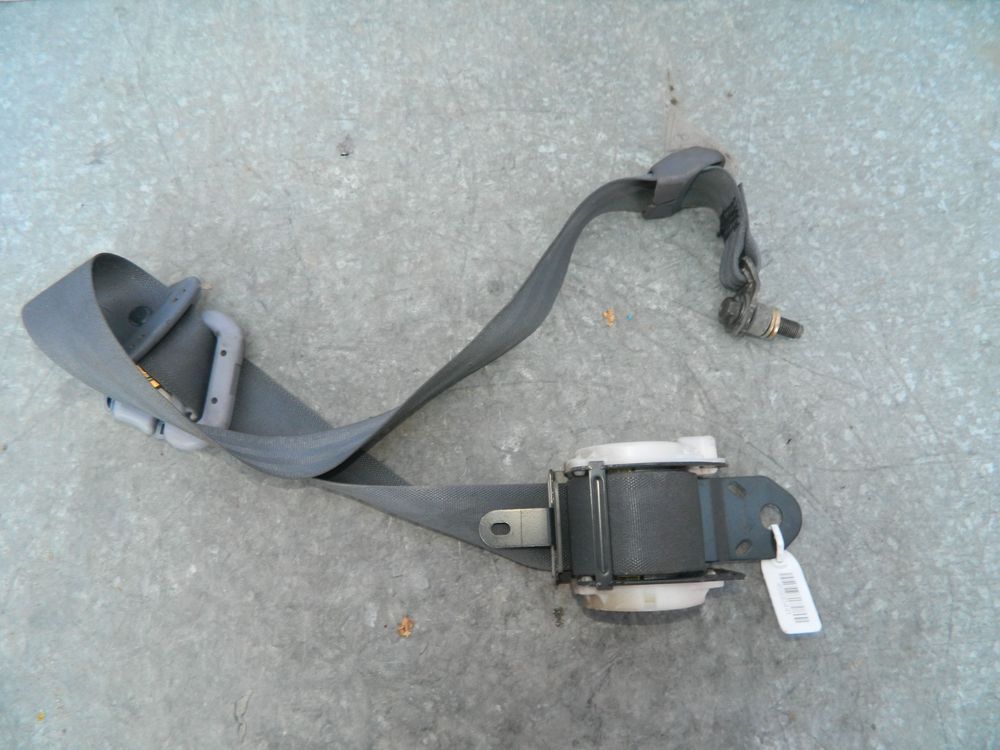 Ремень безопасности TOYOTA LAND CRUISER PRADO J90 (Б/У) 45990441