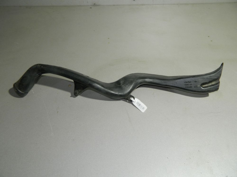 Воздуховод отопителя Renault Clio II K4J 711 (Б/У) 45992434