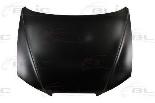 Капот HYUNDAI/KIA 664002D020