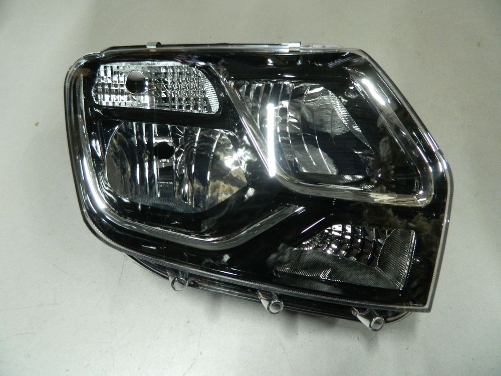 Фара JORDEN JH07DUS15001R RENAULT DUSTER 2015- Перед Прав