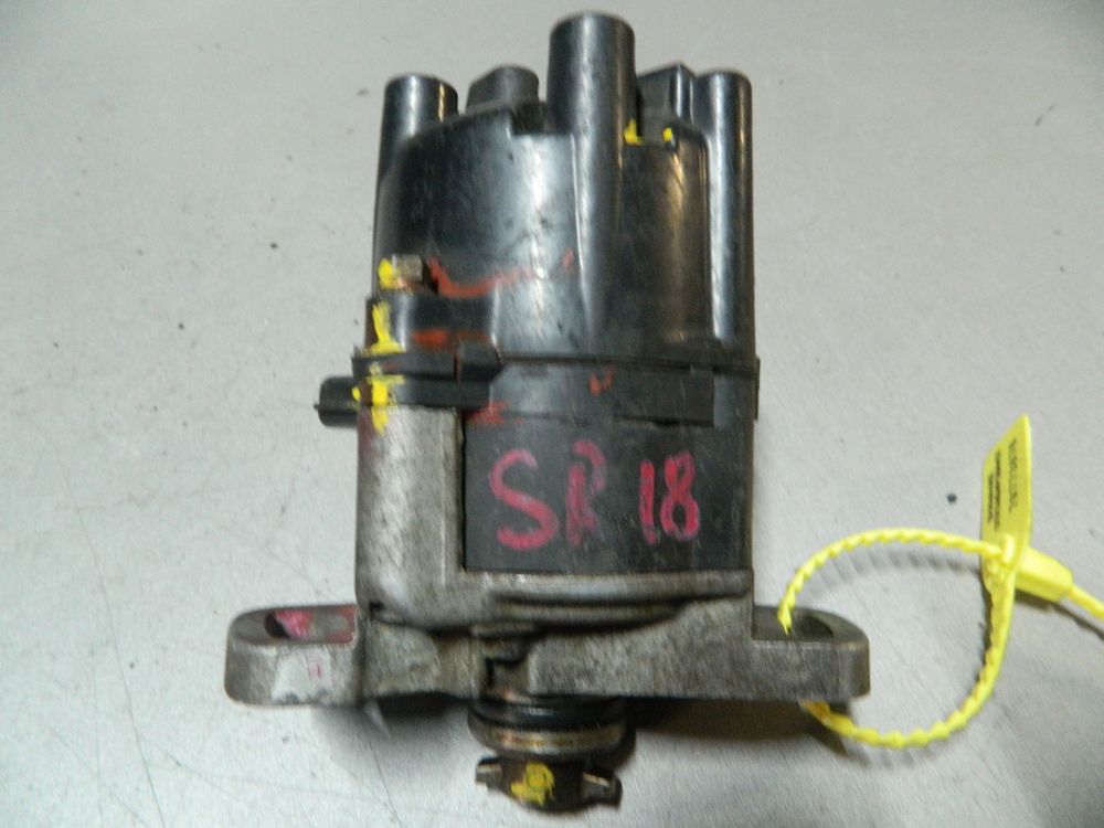 Трамблер NISSAN SR18DE (Контрактный) 79773876