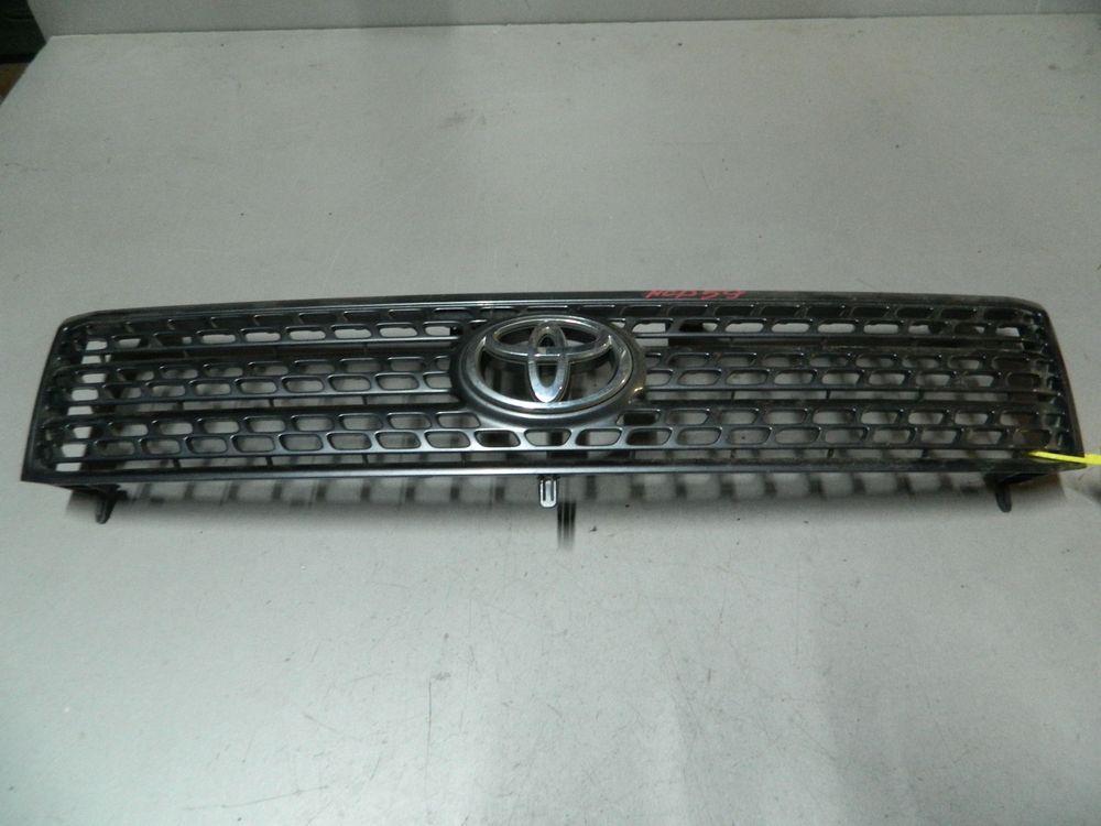 Решетка радиатора TOYOTA PROBOX NCP59 (Контрактный) 79773482