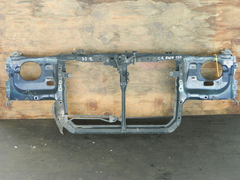 Рамка радиатора TOYOTA CROWN GS130 (Контрактный) 94584245