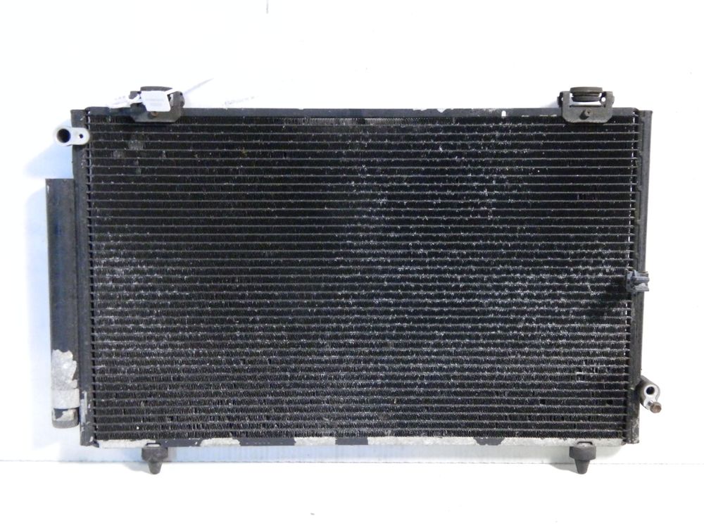 Радиатор кондиционера TOYOTA COROLLA RUNX NZE121 (Контрактный) 69586269