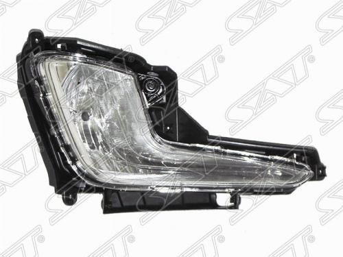 Фара противотуманная SAT ST22320R1R Перед. Прав. KIA RIO 2010-2014