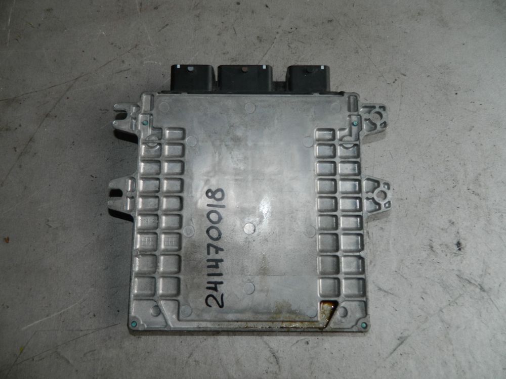 Блок управления ДВС NISSAN TEANA J32 VQ25DE (Контрактный) 241470018