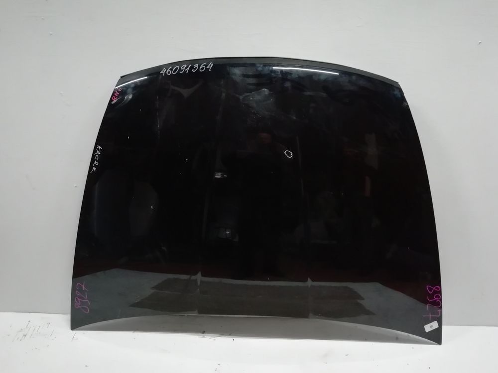 Капот HONDA STREAM RN6 (Контрактный) 46091364