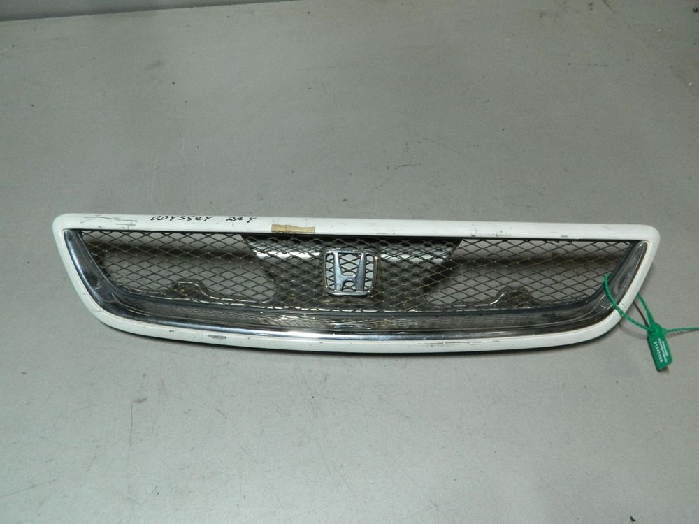 Решетка радиатора HONDA ODYSSEY RA1 (Контрактный) 81540965