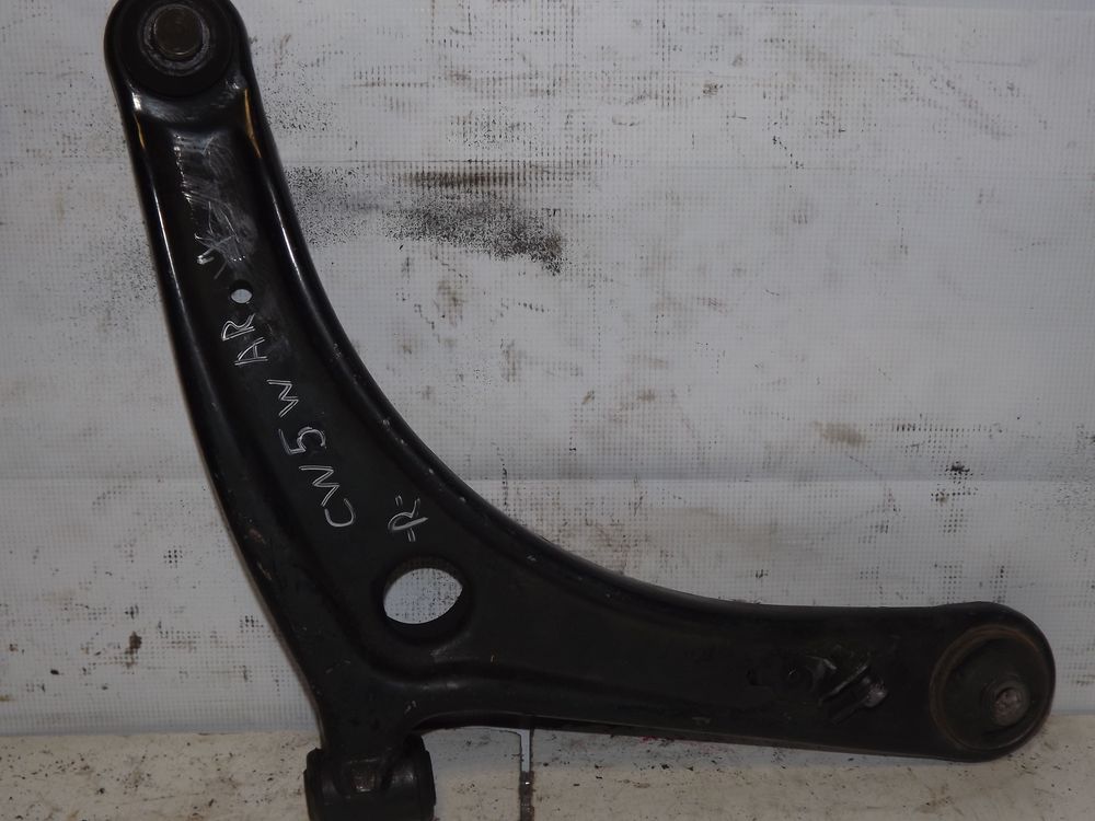 Рычаг подвески MITSUBISHI OUTLANDER CW5W Перед Прав (Контрактный) 45993121