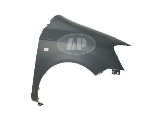 Крыло API HN35001600R00 Перед. Прав. HYUNDAI GETZ 2003-2005