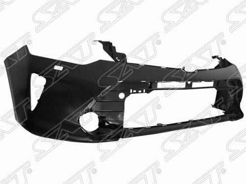 Бампер передний SAT STTYL6000A0 TOYOTA CAMRY ACV50 2011-2014