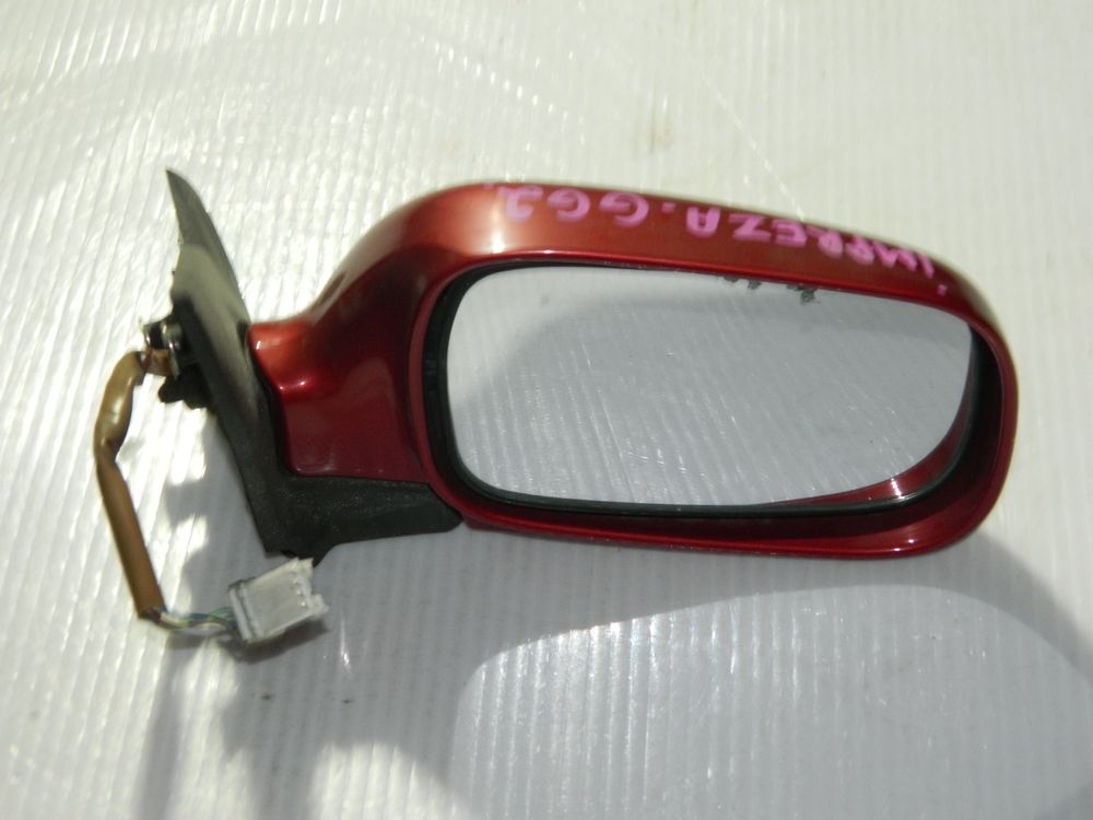 Зеркало SUBARU IMPREZA GG2 Перед Прав (Контрактный) 3502804