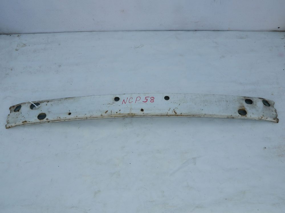 Усилитель бампера TOYOTA SUCCEED NCP58 (Контрактный) 35015067