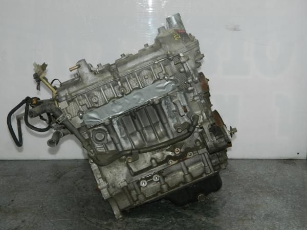 Двигатель MAZDA AXELA BK5P ZYVE (Контрактный)