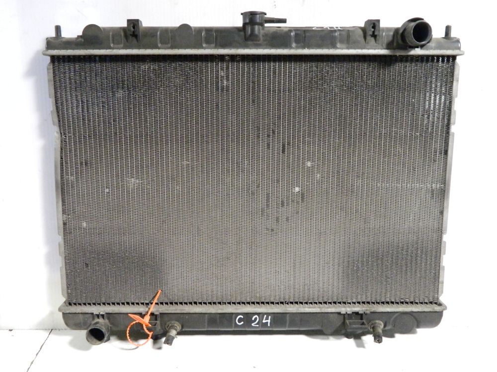 Радиатор ДВС NISSAN SERENA C24 (Контрактный) 65243950