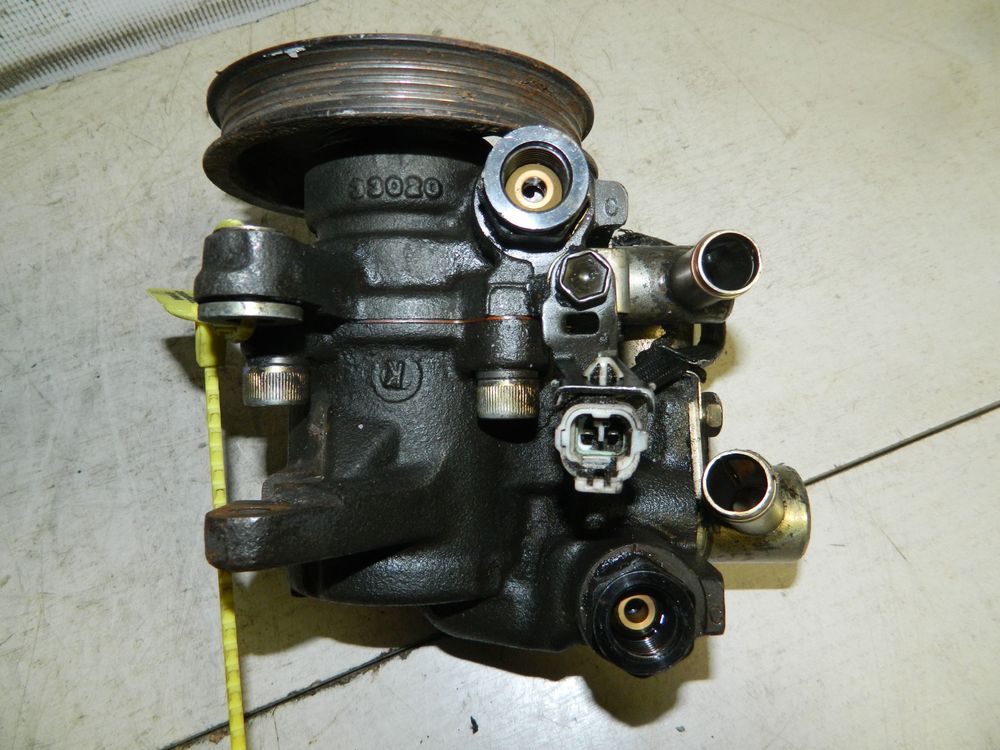 Гидроусилитель руля TOYOTA CAMRY 3VZFE (Контрактный) 79768559